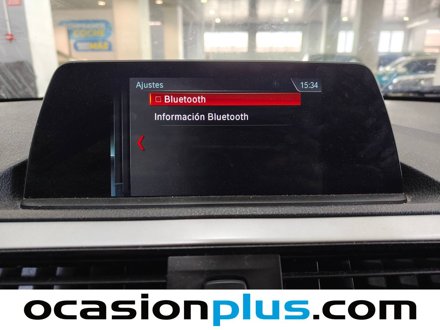 BMW Serie 1 BMW Serie 1 118i (136 CV) 2019