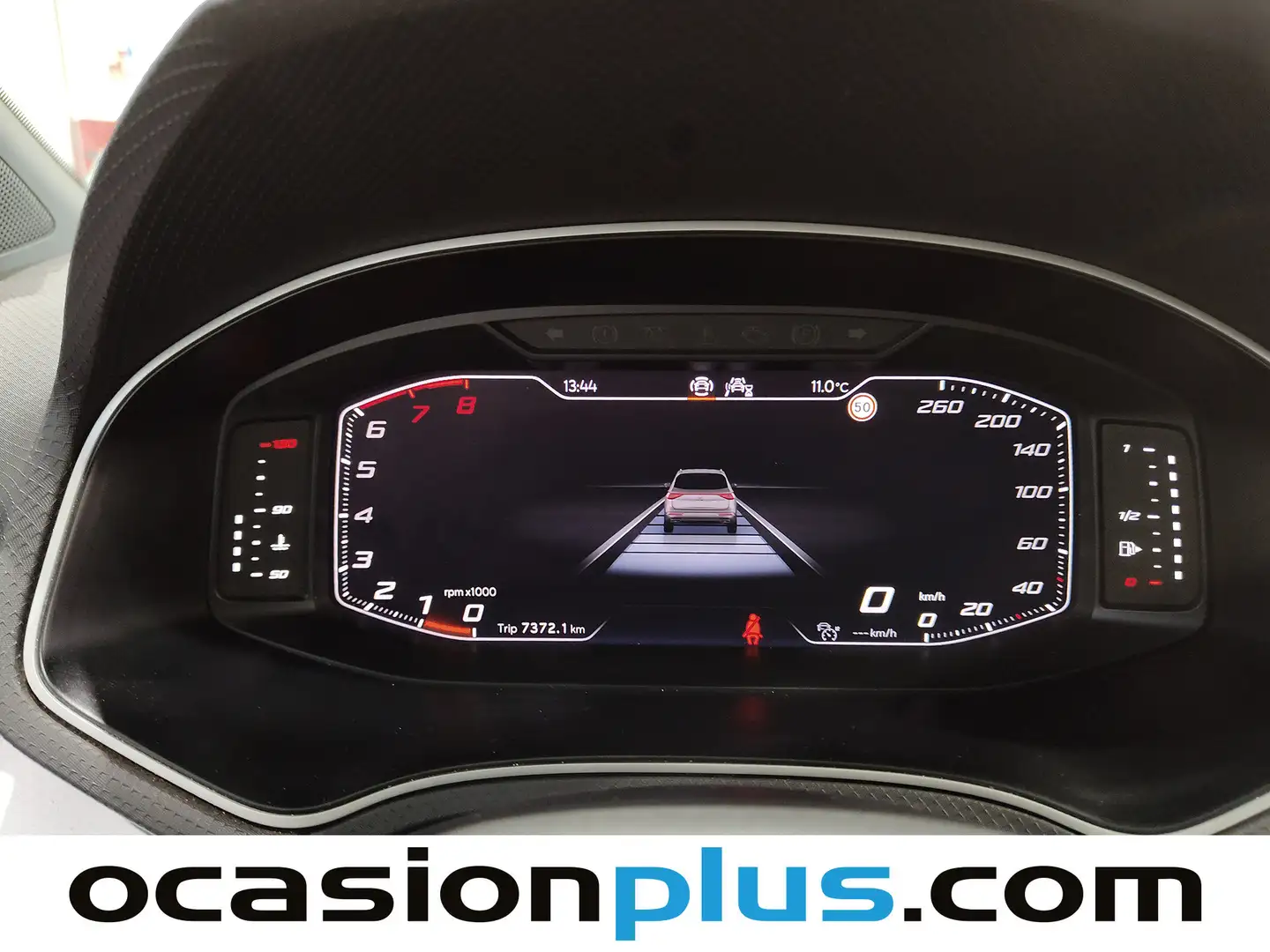 Foto Seat Ibiza SEAT Ibiza 1.0 TSI S&S FR XL (110 CV)