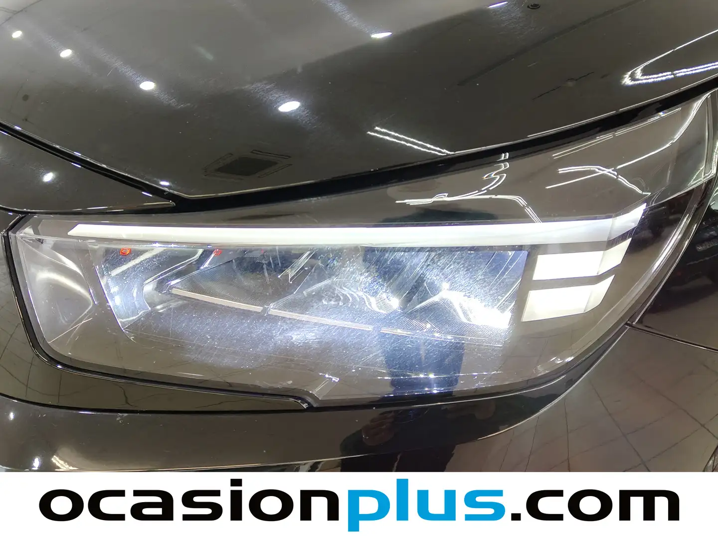 Foto Opel Corsa Opel Corsa 1.2 T XHL GS (100 CV)