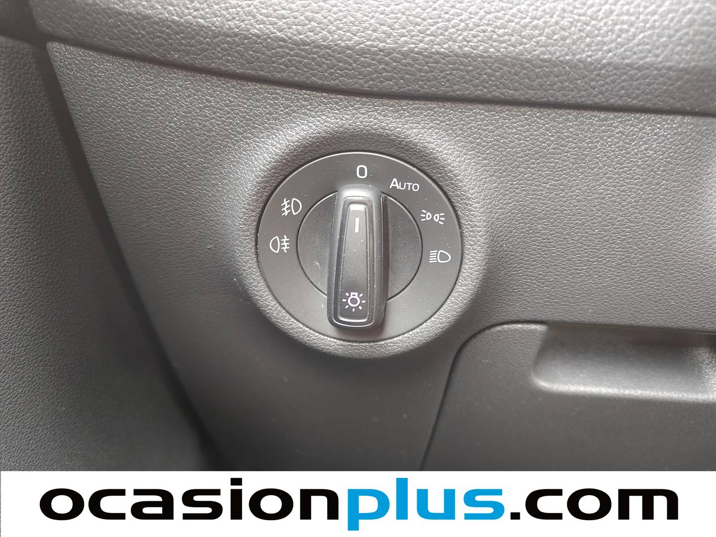 Acabados Skoda Kodiaq Skoda Kodiaq 1.5 TSI Ambition 4x2 DSG (150 CV) 7 Plazas