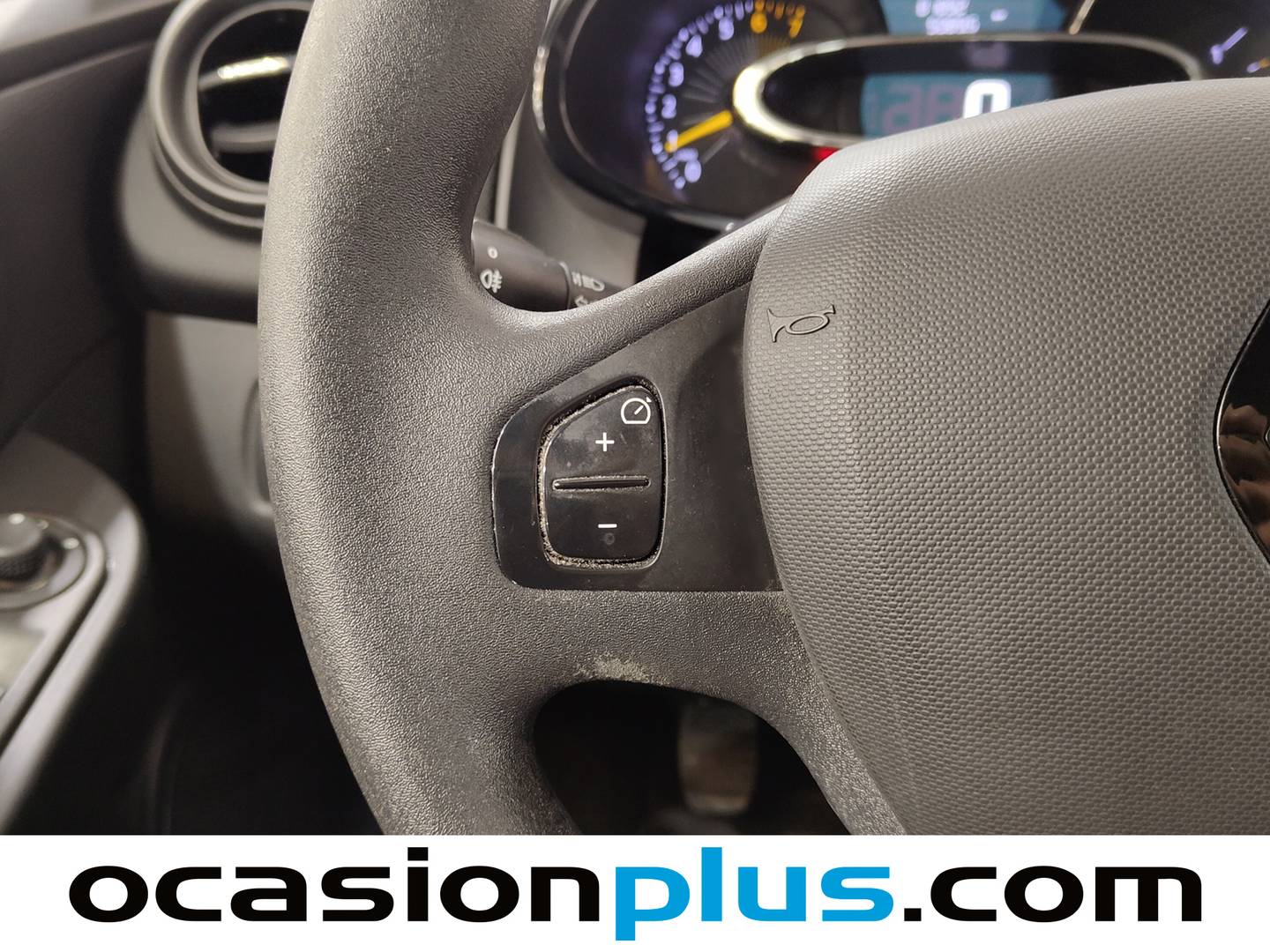Renault Clio Renault Clio 1.2 16v Authentique (75 CV) seminuevo