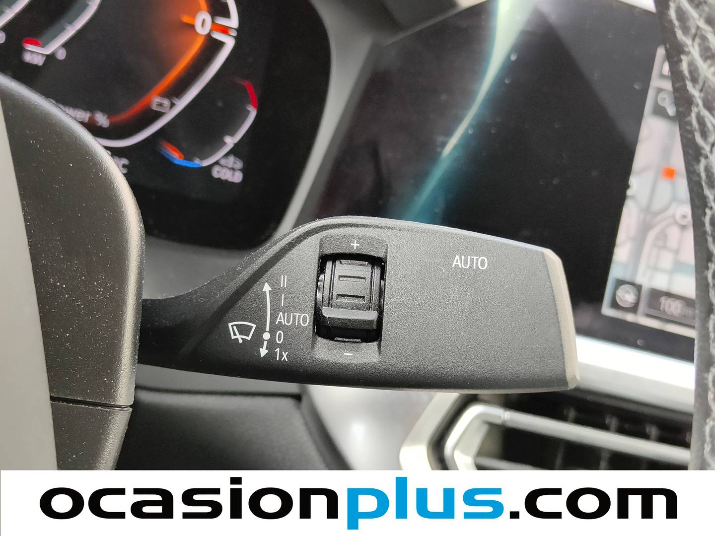 Paquetes del BMW Serie 3 BMW Serie 3 320d (190 CV)