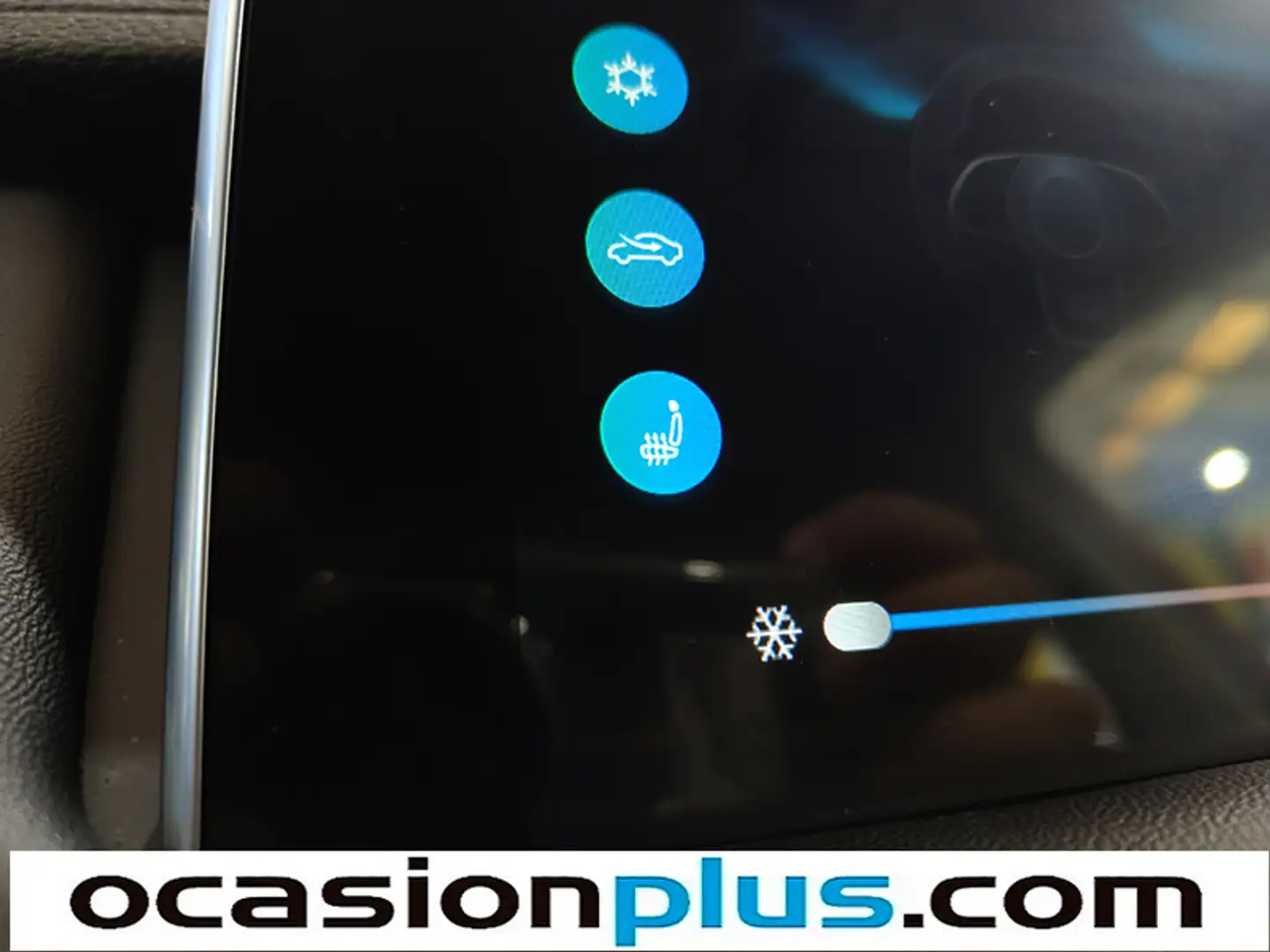 Foto MG HS MG HS 1.5 Turbo GDI Comfort (162 CV)