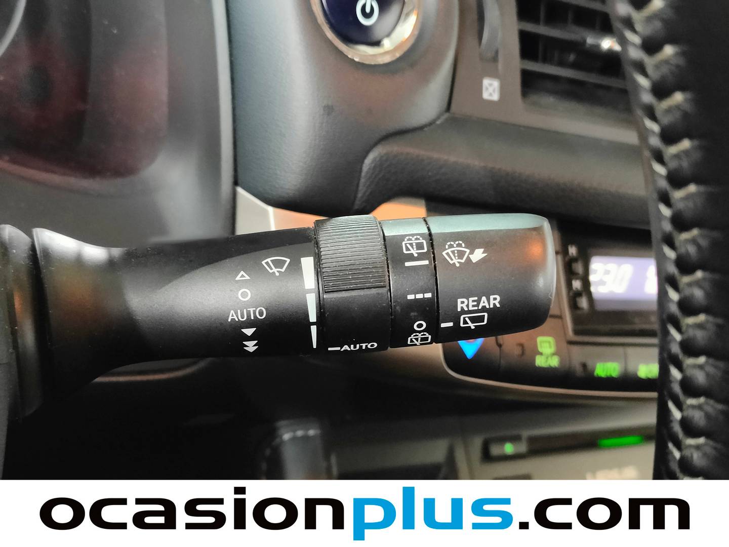 Lexus CT Lexus CT 200h Black & Grey Edition (136 CV) km 0