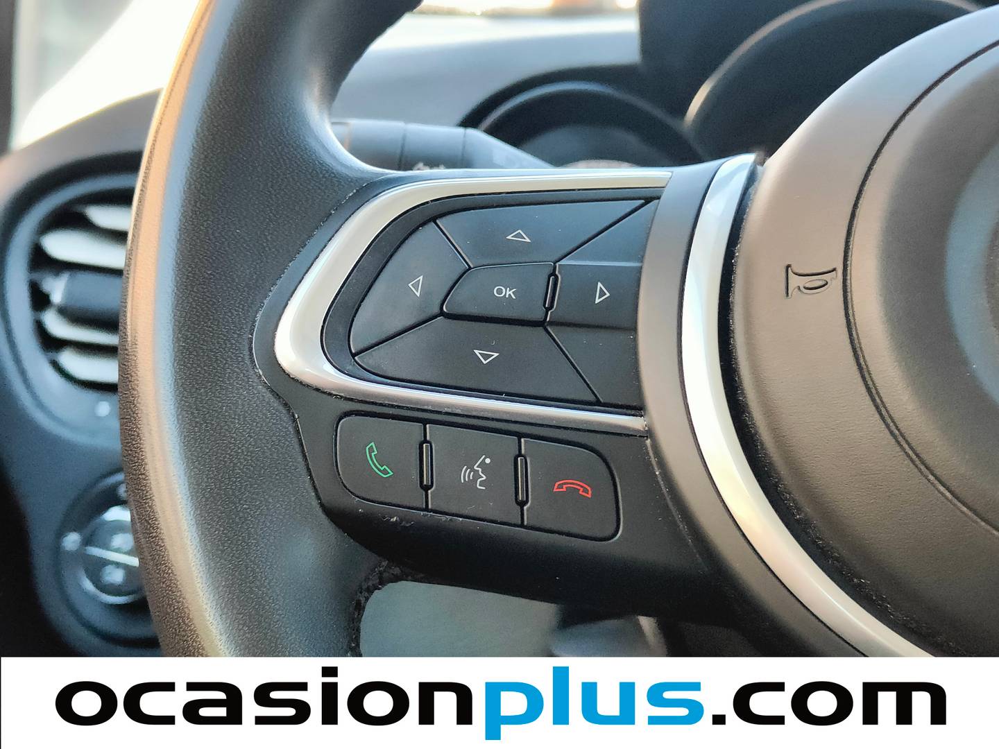 Fiat 500X Fiat 500X 1.3 MultiJet City Cross 4x2 (95 CV) seminuevo