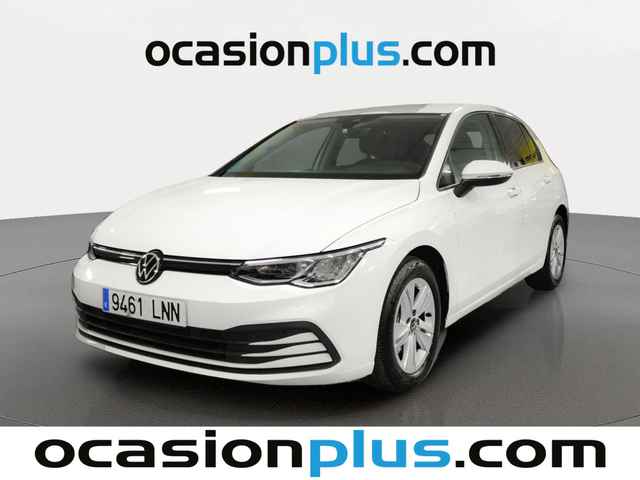Volkswagen Golf Segunda Mano Baratos Barcelona