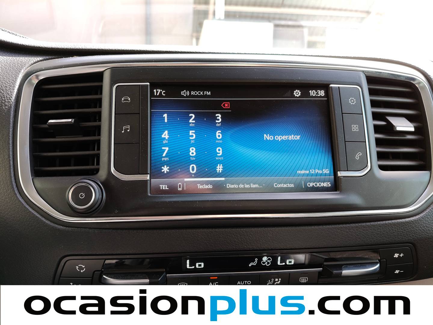 Toyota Proace Verso Toyota Proace Verso Combi 2.0D Family Advance LARGO (L2)  (150 CV) 150cv