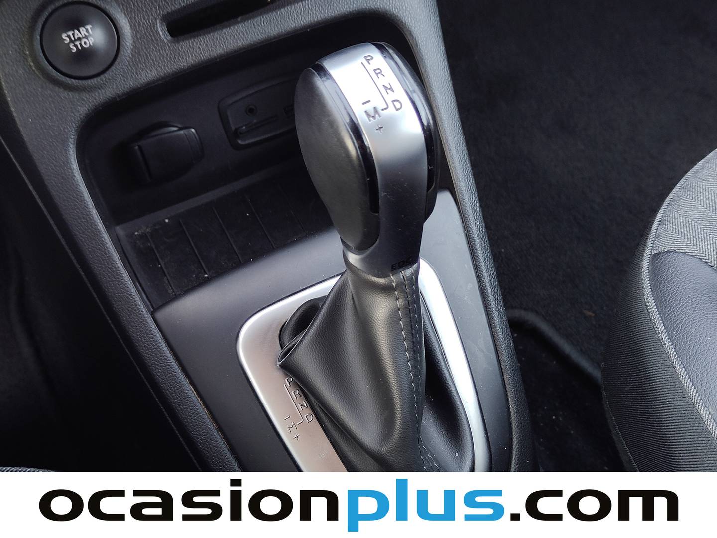 Renault Captur Renault Captur Xmod Energy TCe (120 CV) EDC de segunda mano
