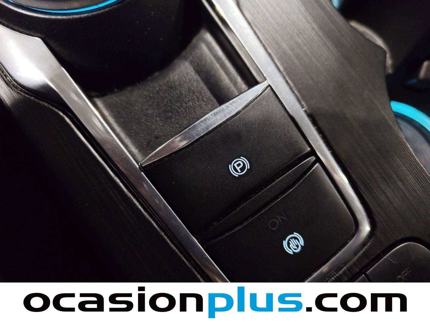 Foto Ford Kuga Ford Kuga 2.5 Duratec PHEV ST-Line X Auto (225 CV)