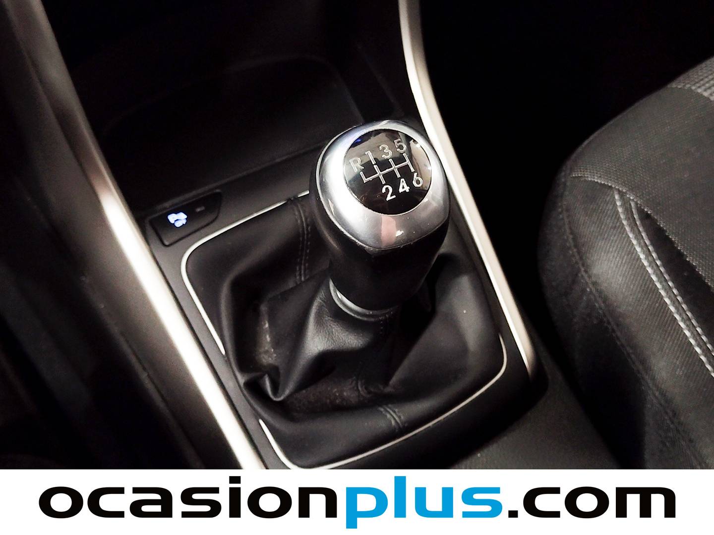 Foto Hyundai i30 Hyundai i30 1.4 MPI BlueDrive 25 Aniversario (100 CV)