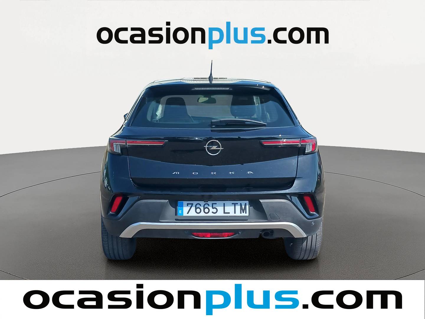 Opel Mokka Opel Mokka 1.2 T Business Elegance (100 CV) al mejor precio