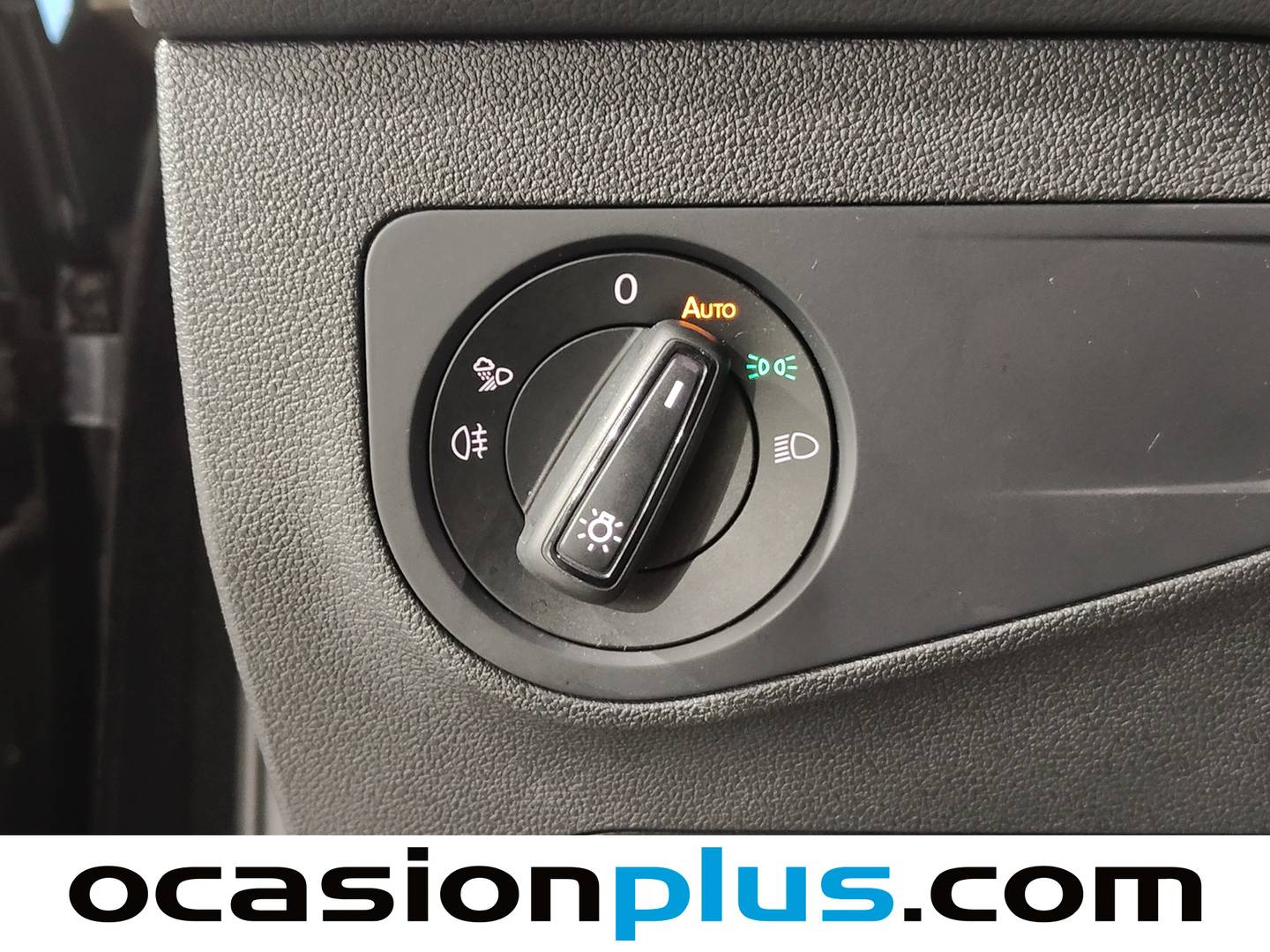 Volkswagen Tiguan Volkswagen Tiguan Life 1.4 TSI eHybrid (245 CV) DSG de ocasión