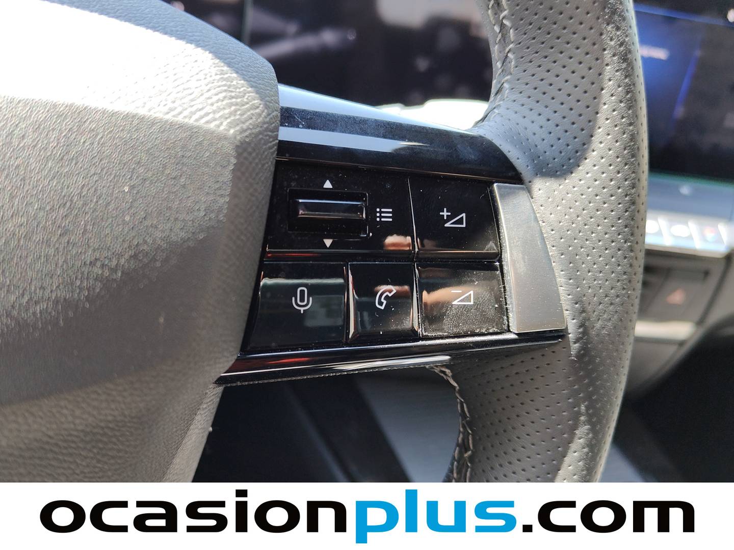 Opel Astra Opel Astra 1.2 Turbo XHT GS (130 CV) manual