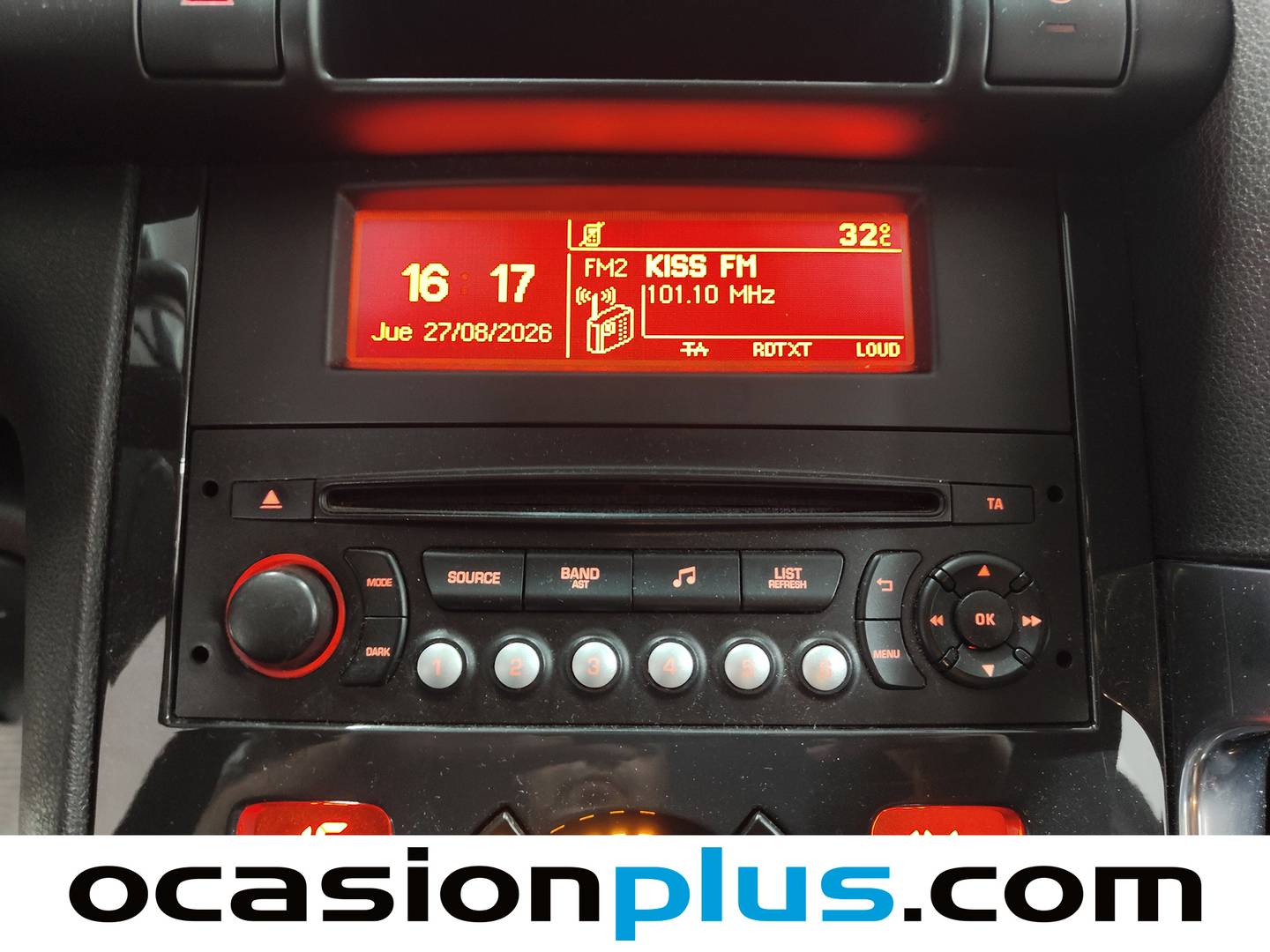 Peugeot 3008 Peugeot 3008 1.6 BlueHDI FAP Style (120 CV) km 0