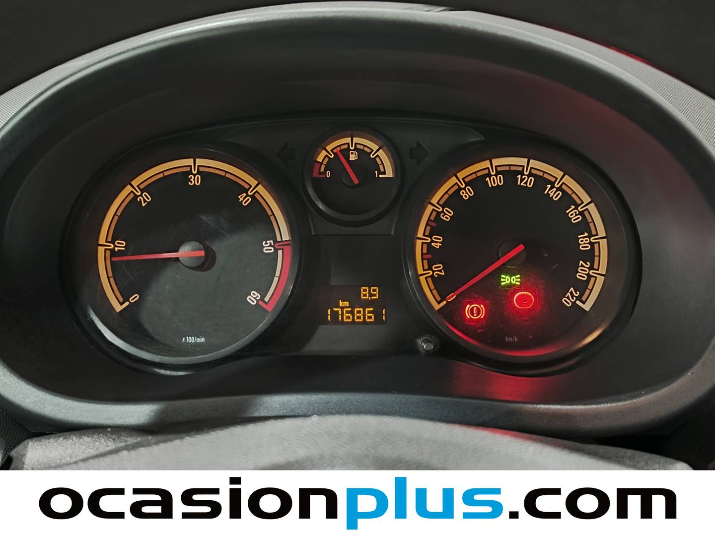 Opel Corsa Opel Corsa 1.3 CDTI Essentia (75 CV) manual