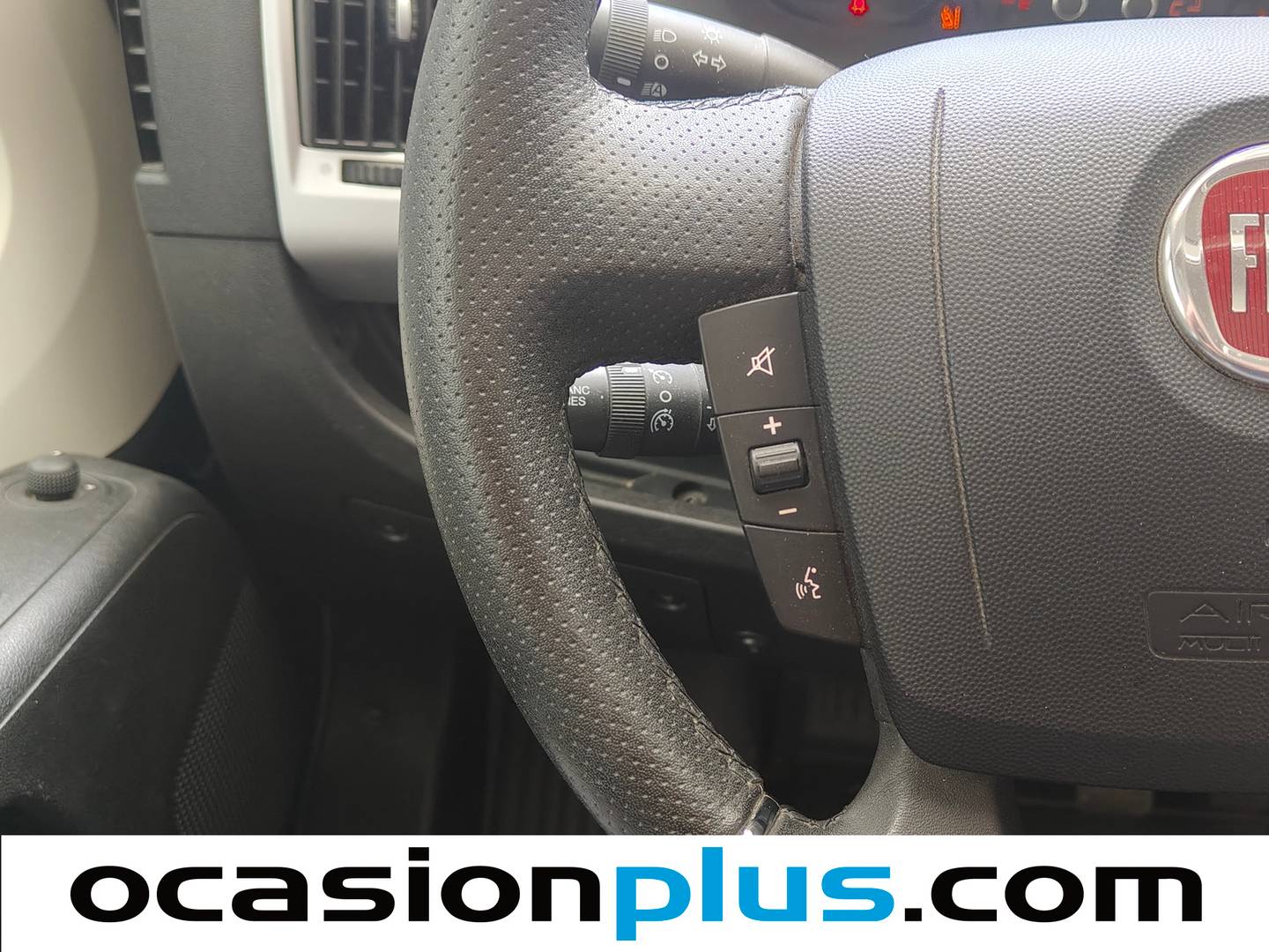 Fiat Ducato Fiat Ducato Furgon 2.3 Multijet 35 L2H2 (160 CV) 2 Plazas Camperizada seminuevo