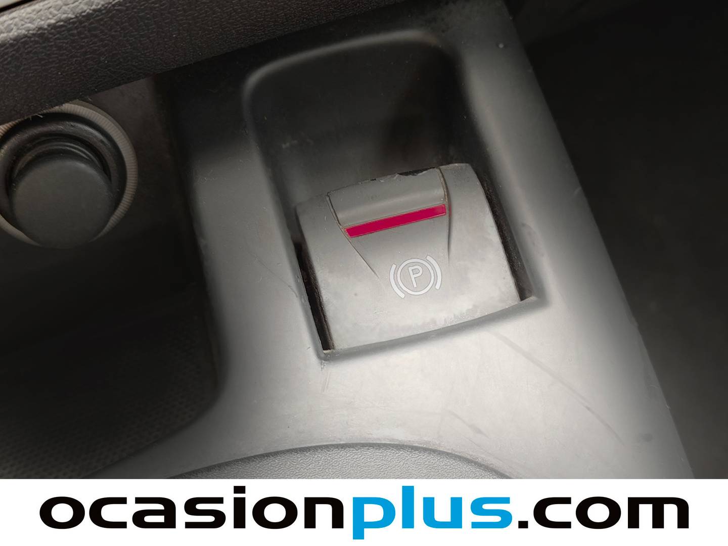 Equipamiento del Renault Scénic Renault Scenic Emotion dCi (105 CV)