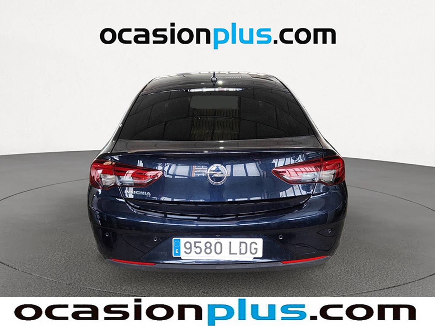 Foto Opel Insignia Opel Insignia GS 1.5 Turbo XFT Innovation (165 CV)