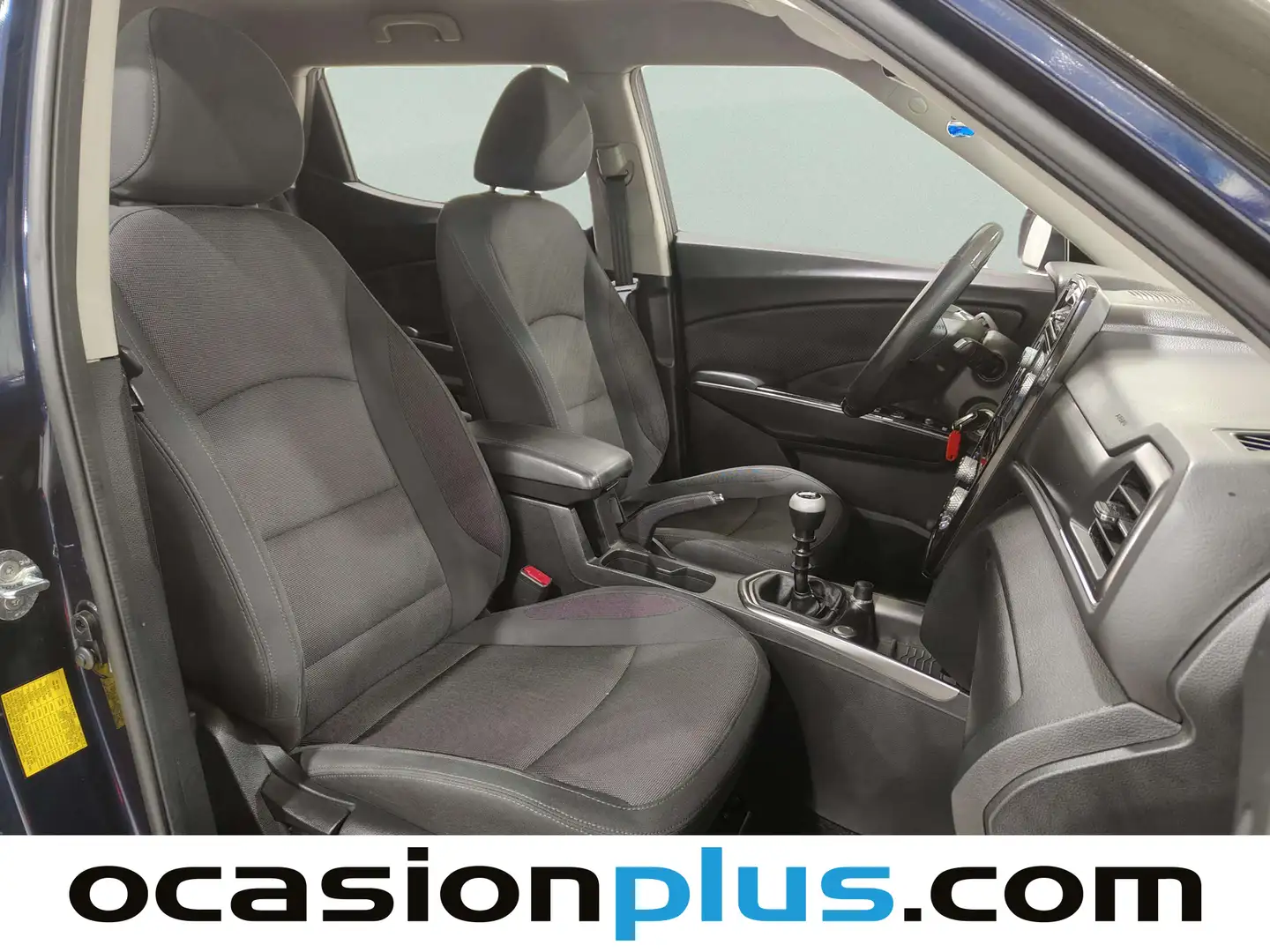 Foto SsangYong Tivoli Ssangyong Tivoli G12T Urban Plus (128 CV)