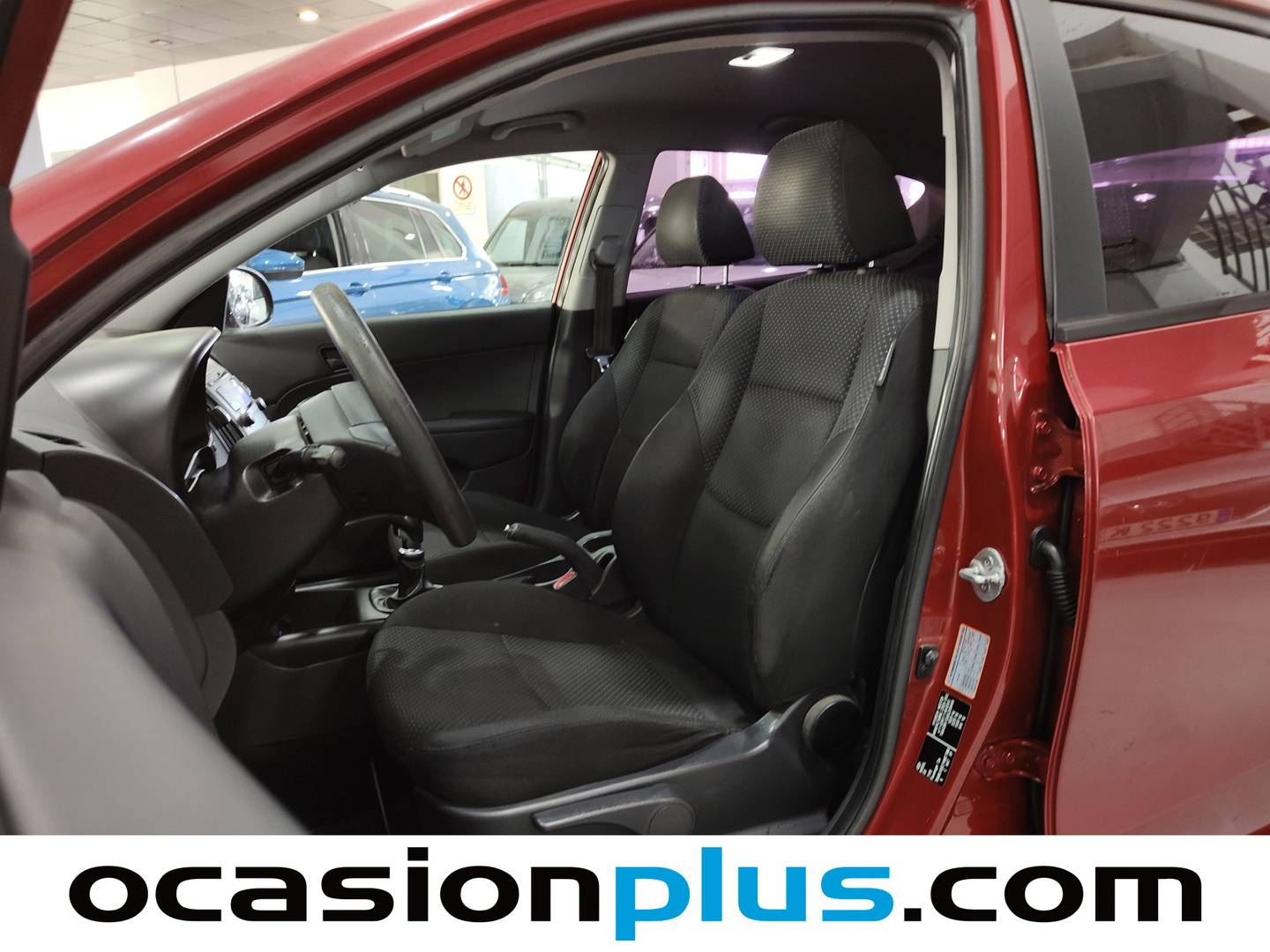 Foto Hyundai i30 Hyundai i30 1.6 CRDI Comfort GL (90 CV)