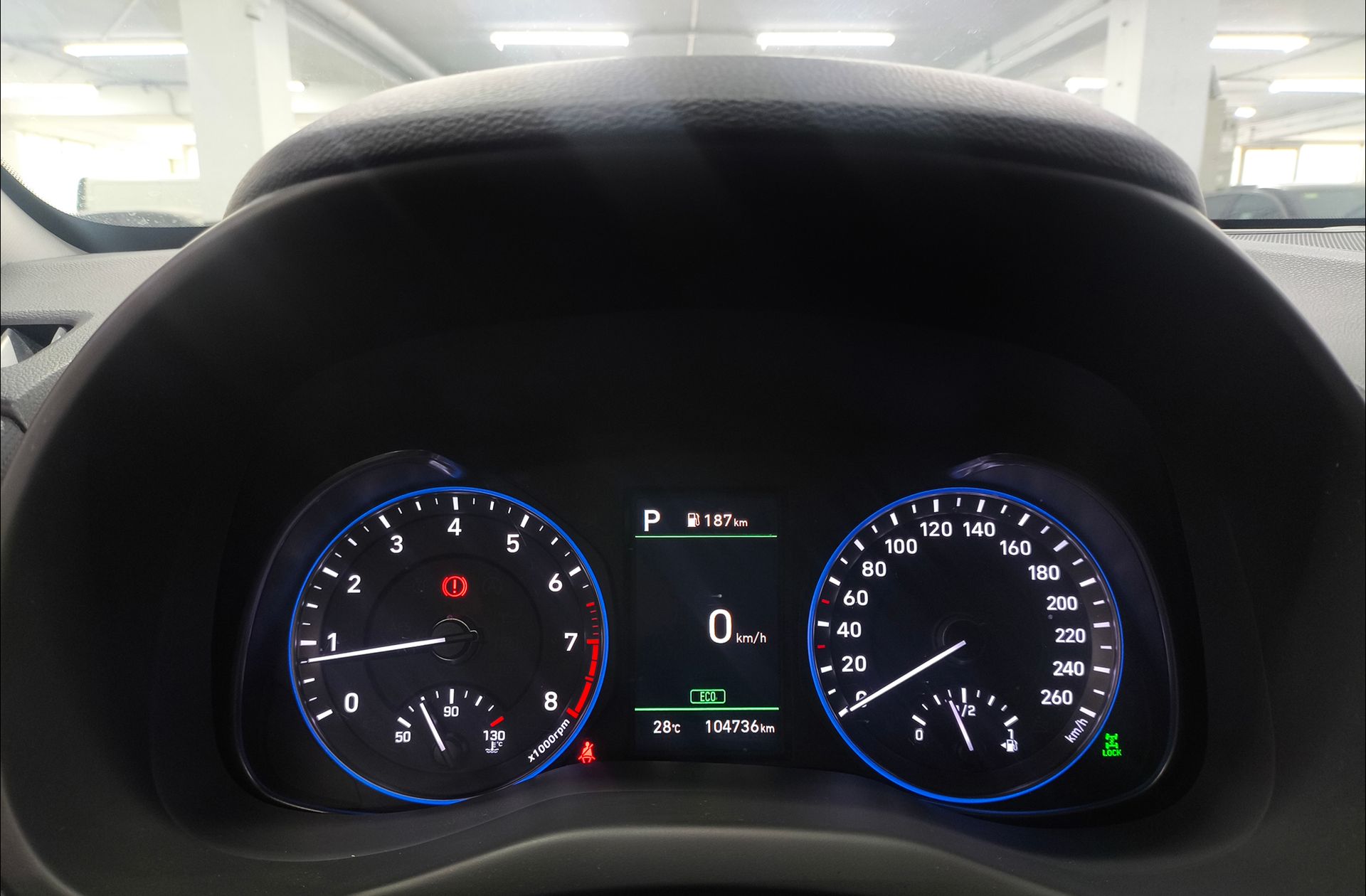 Hyundai Kona 1.6 T-GDi Style Sky 4x4 DCT - foto 28