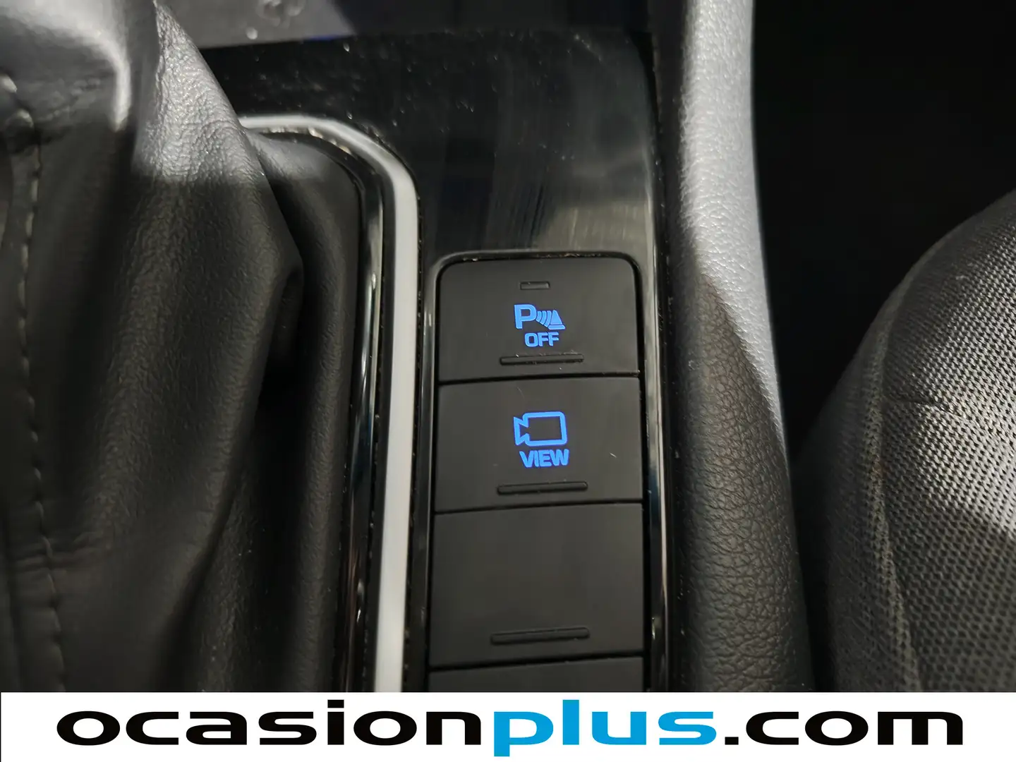 Foto Hyundai IONIQ Hyundai Ioniq 1.6 GDI HEV Tecno DCT (141 CV)