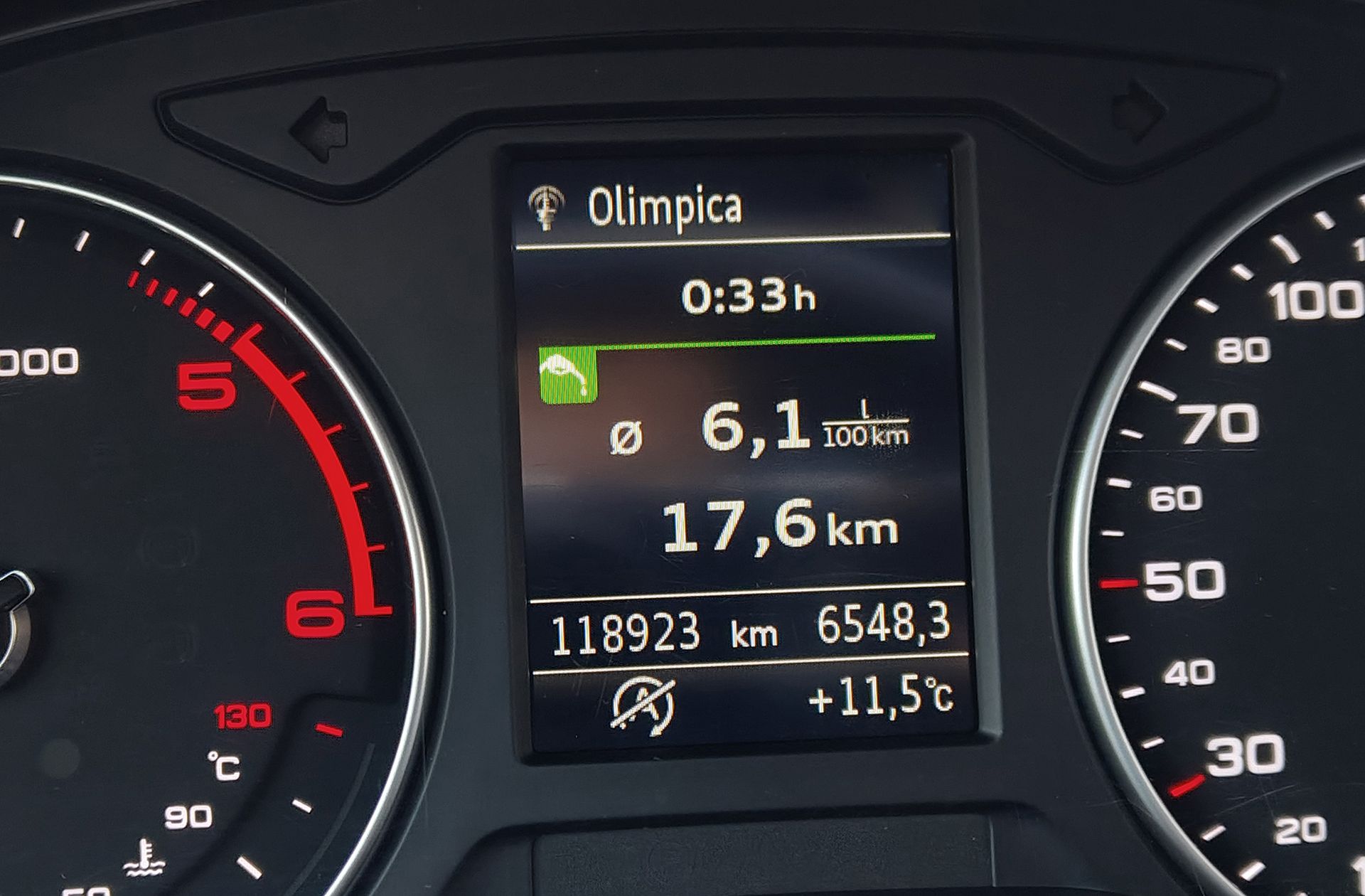 Audi Q2 Advanced 30 TDI - foto 10