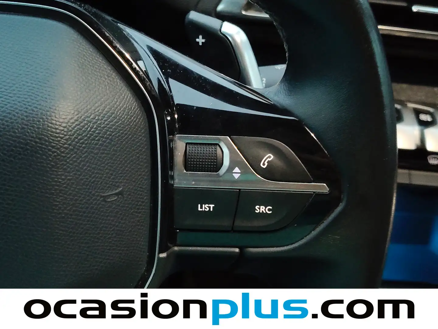 Foto Peugeot 5008 Peugeot 5008 PureTech 130 S&S Allure Pack EAT8 (130 CV) 7 Plazas