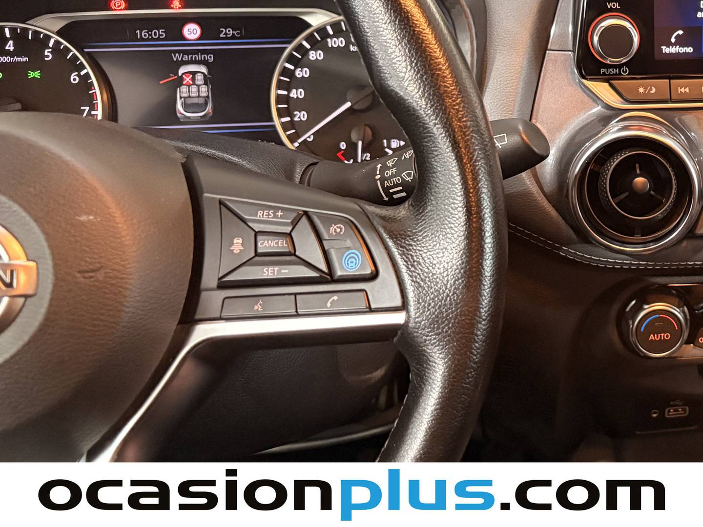 Nissan JUKE Nissan Juke DIG-T Tekna (114 CV) km 0