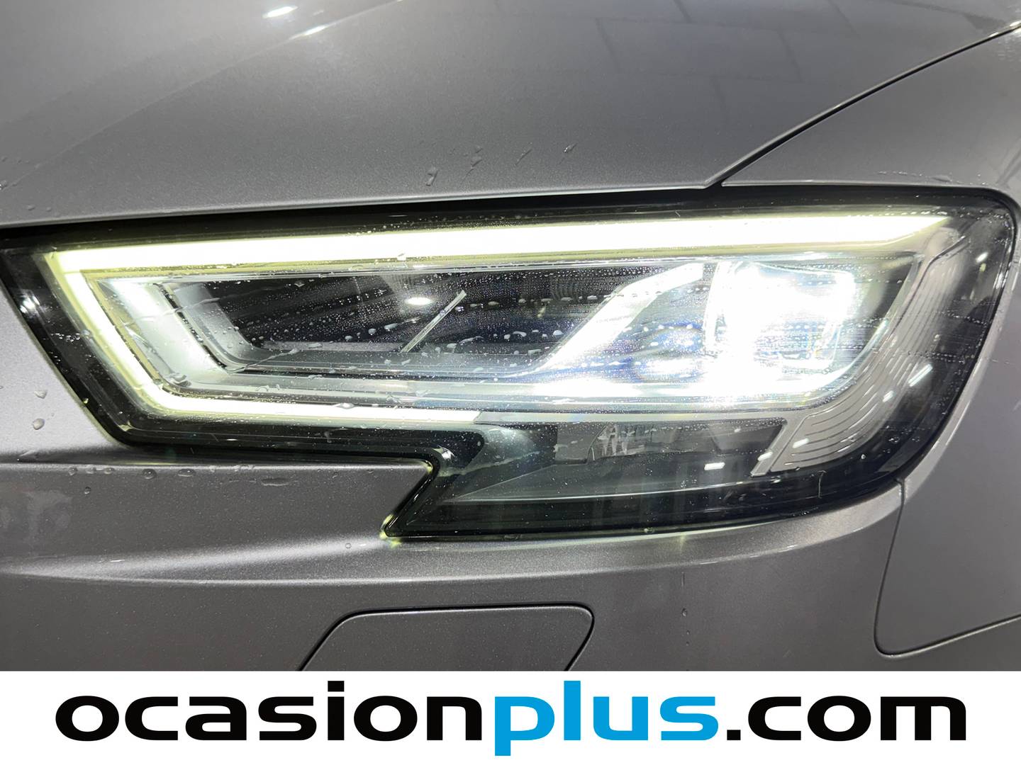 Foto Audi A3 Audi A3 Sedan S line 35 TFSI (150 CV) S tronic