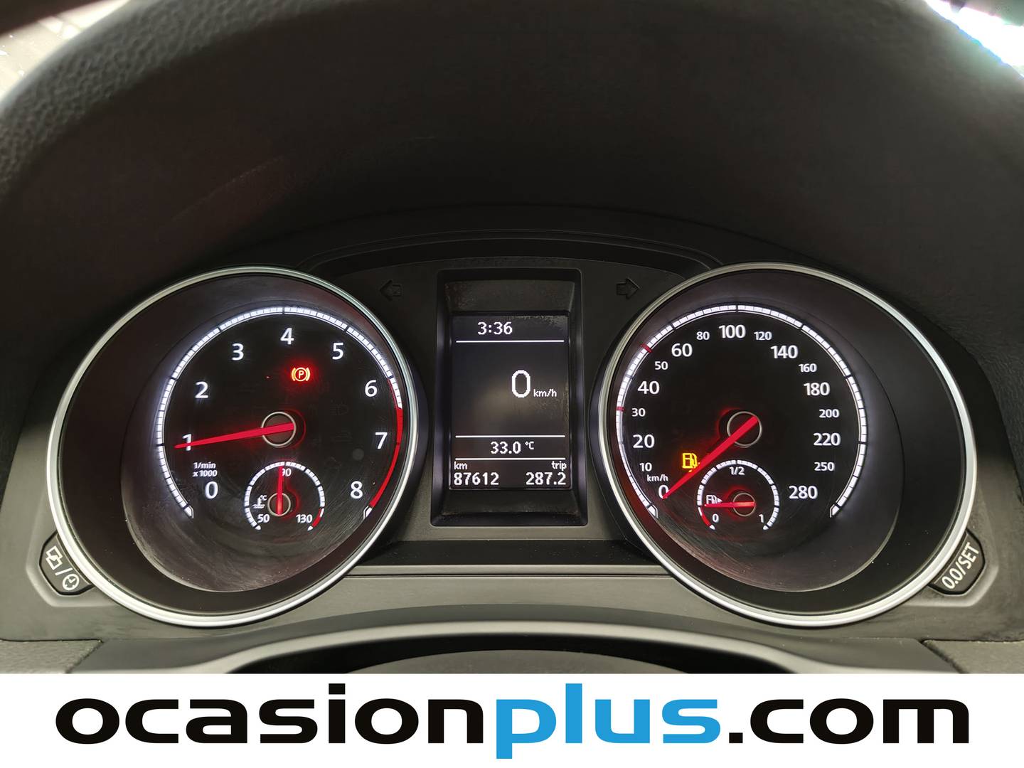 Volkswagen Scirocco Volkswagen Scirocco Typhoon by R-Line 1.4 TSI BMT (125 CV) 2016