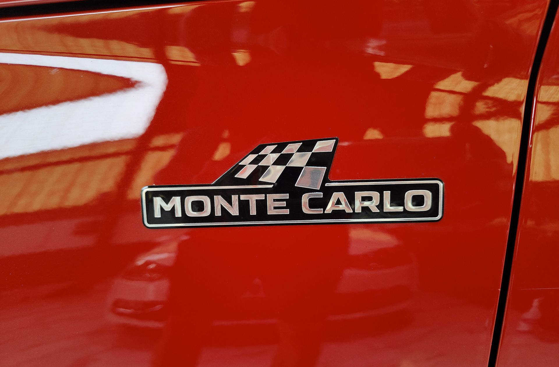 Škoda Scala 1.5 TSI Monte Carlo - foto 5