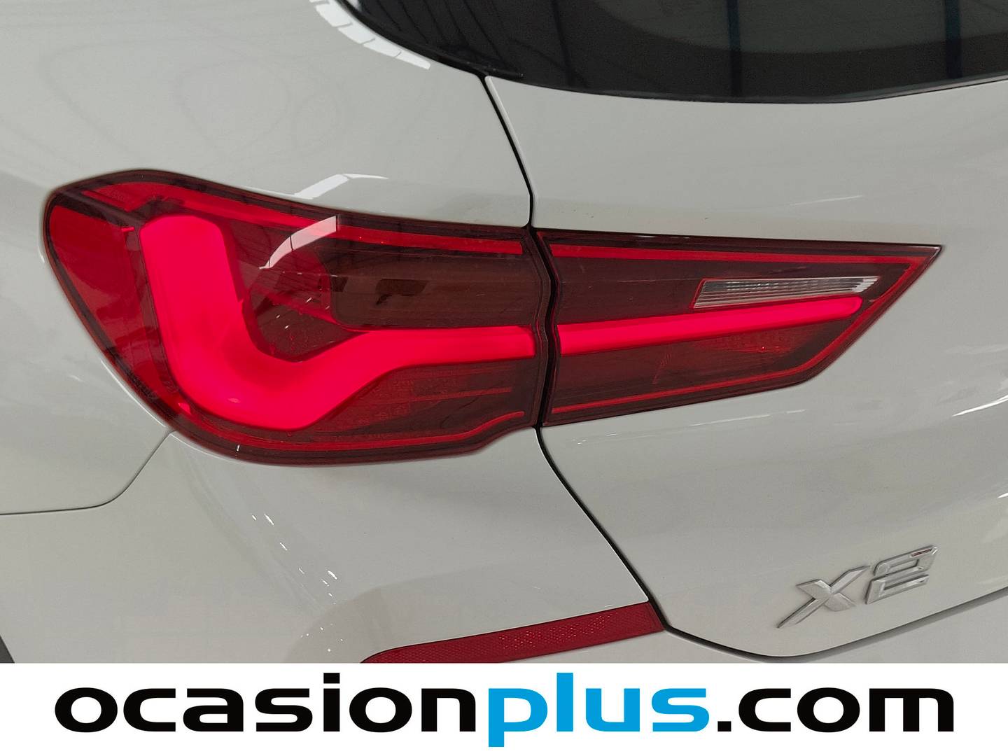 BMW X2 BMW X2 sDrive18d (150 CV) al mejor precio