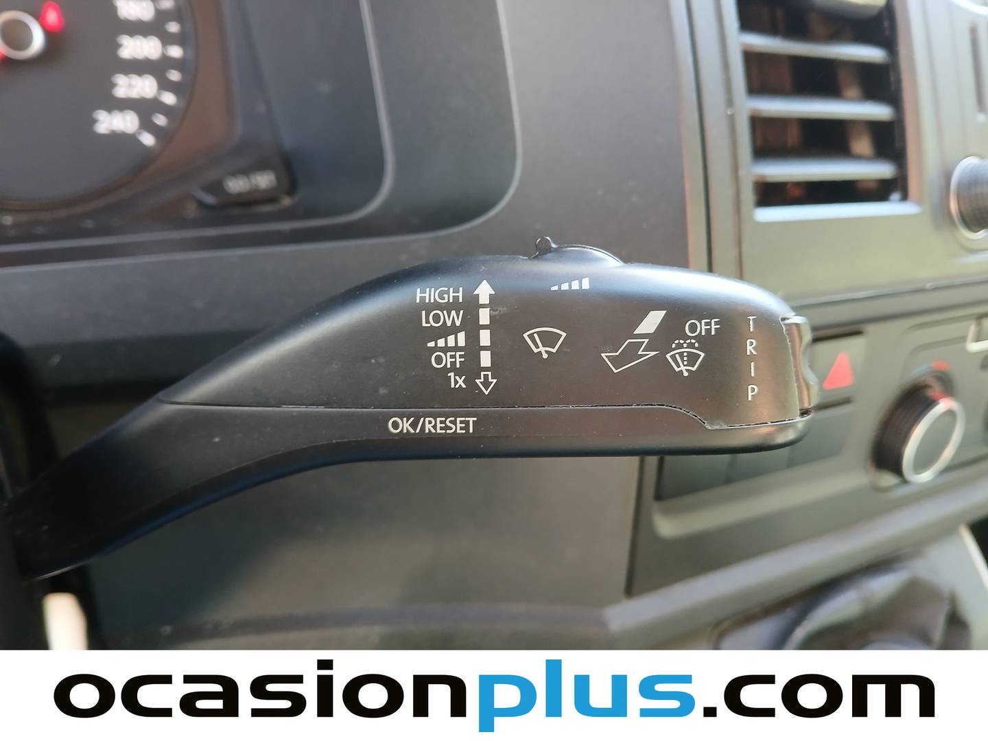 Foto Volkswagen Transporter Volkswagen Transporter Mixto Batalla Corta TN 2.0 TDI BMT(150 CV) ISOTERMO 5 Plazas