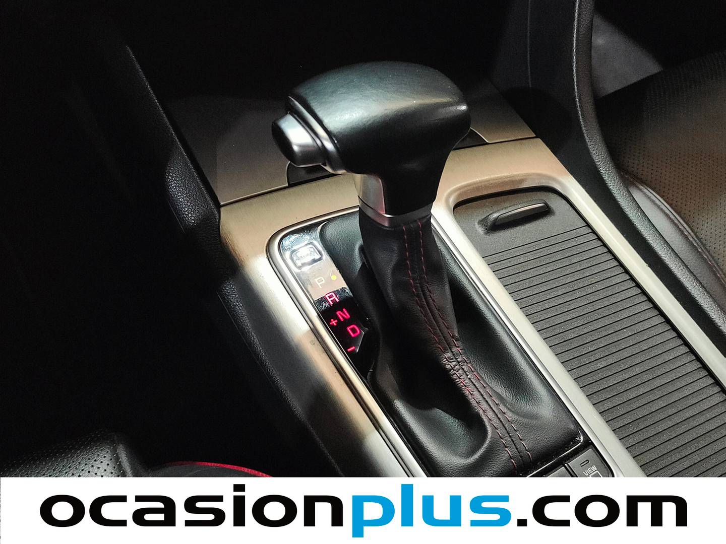 Foto KIA Optima Kia Optima 1.6 T-GDi GT Line (Pack Luxury) DCT (180 CV)