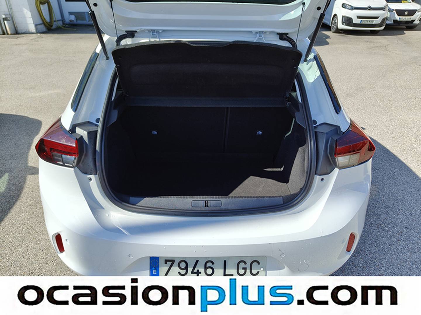 Foto Opel Corsa Opel Corsa 1.5D DT S&S Edition (102 CV)