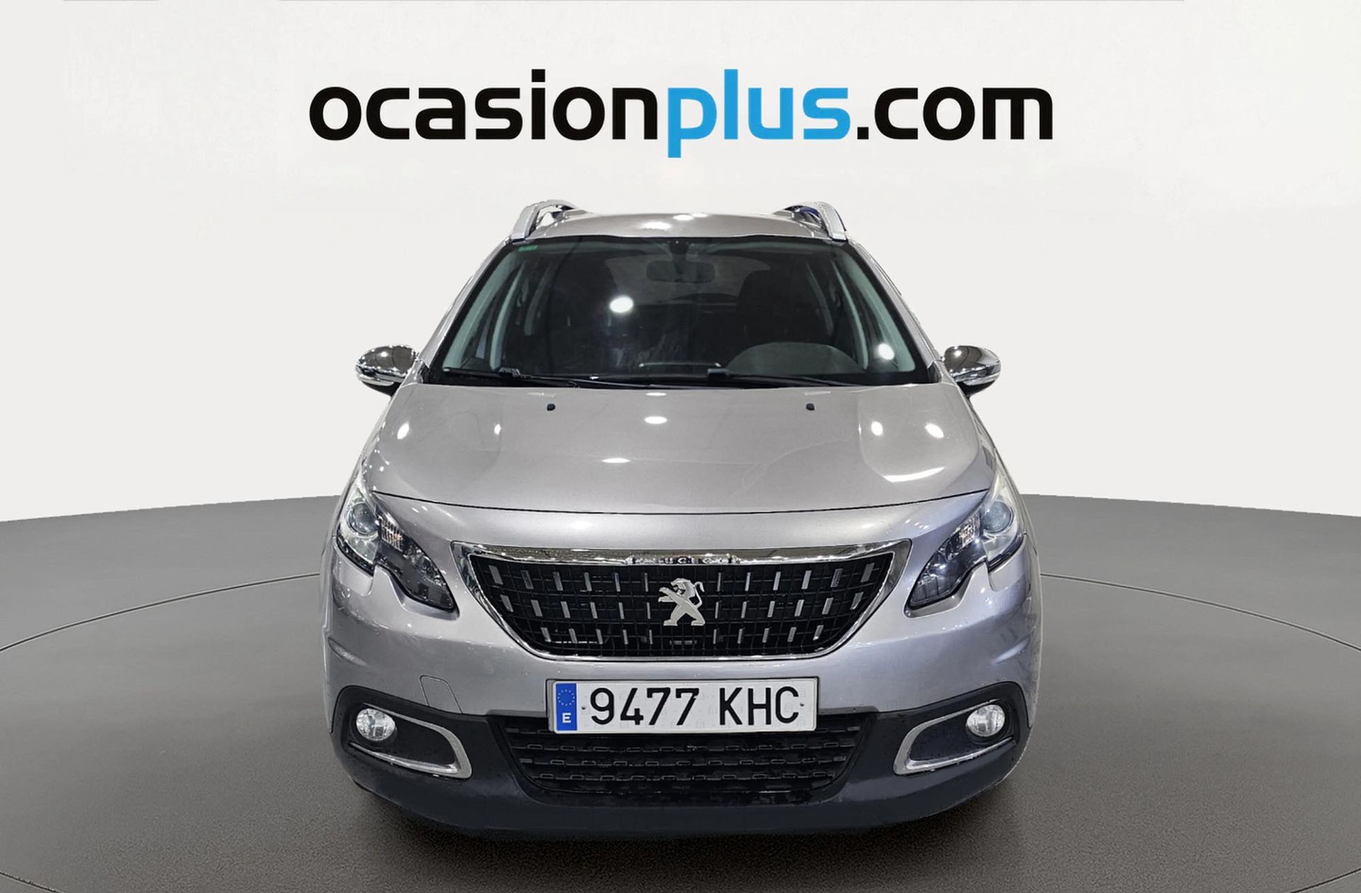 Peugeot 2008 PureTech 82 Style - foto 13