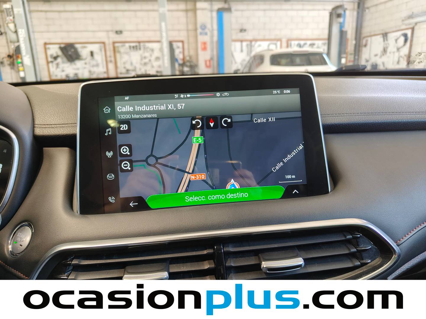Equipamiento del MG HS MG HS 1.5 Turbo GDI Luxury (162 CV)