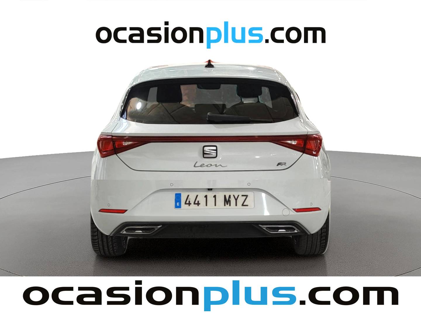 Seat León Seat León 1.5 TSI S&S FR 25 Aniversario (116 CV) km 0