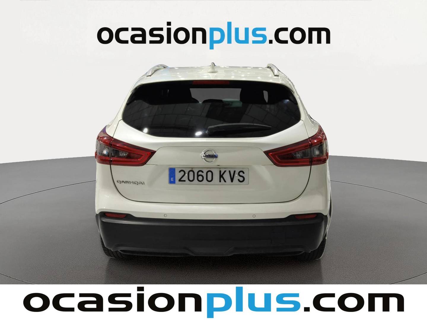 Nissan QASHQAI Nissan Qashqai DIG-T 140 N-Connecta (140 CV) al mejor precio