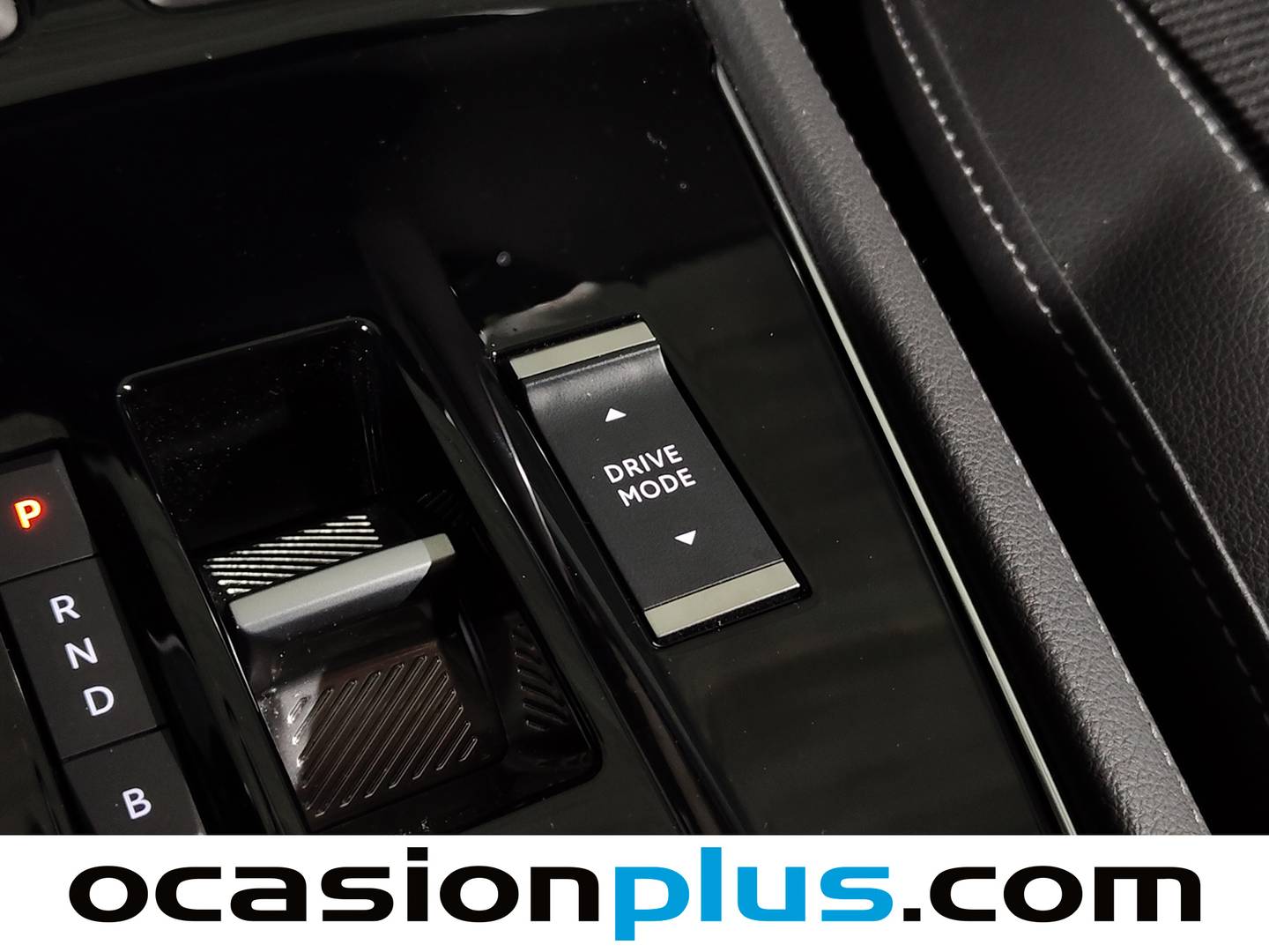 Foto Opel Grandland PHEV Opel Grandland 1.6 Turbo PHEV GS Auto (224 CV)