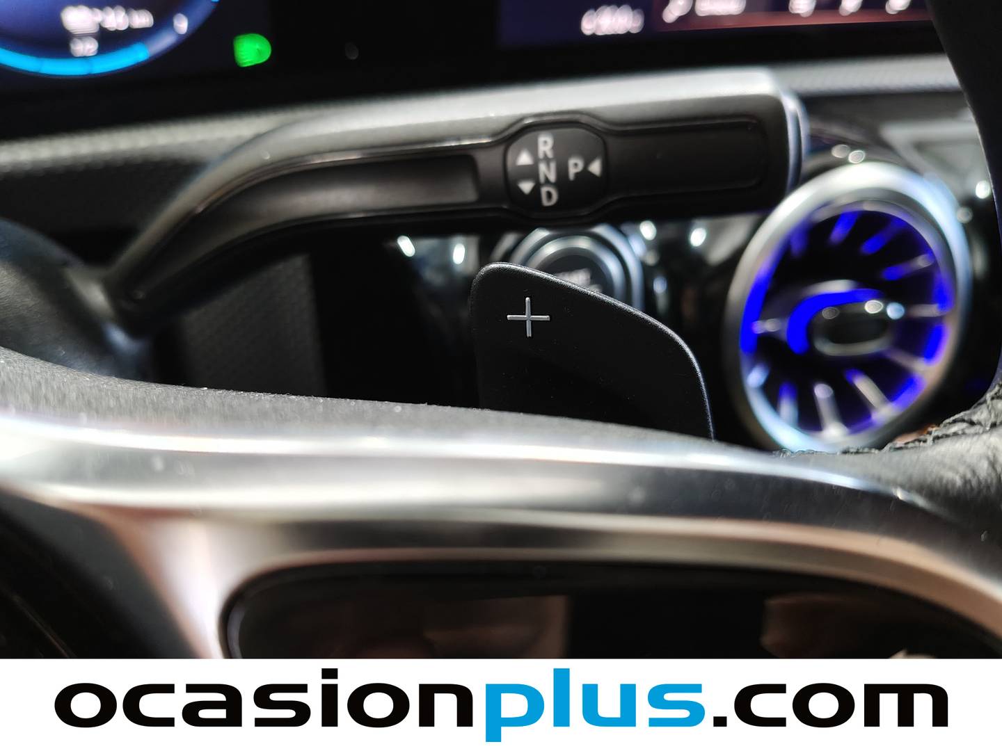 Mercedes CLA Mercedes-Benz CLA Shooting Brake CLA 250 e (218 CV) km 0