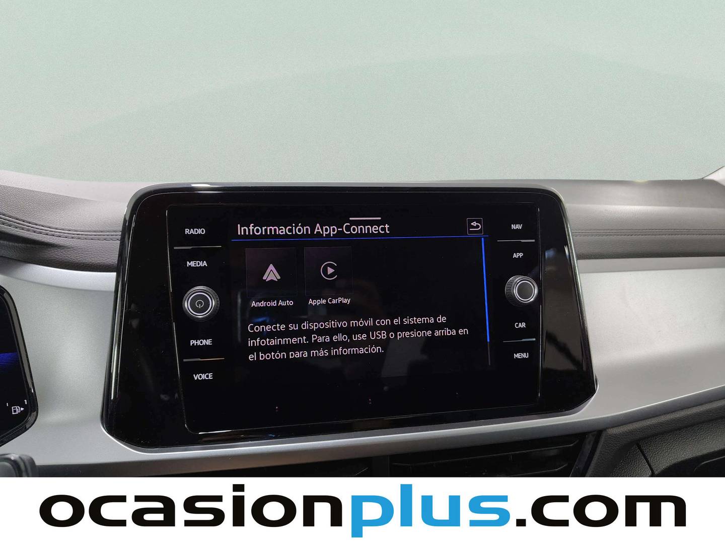 Extras y acabados del Volkswagen T-Roc Volkswagen T-Roc Life 1.0 TSI (115 CV)