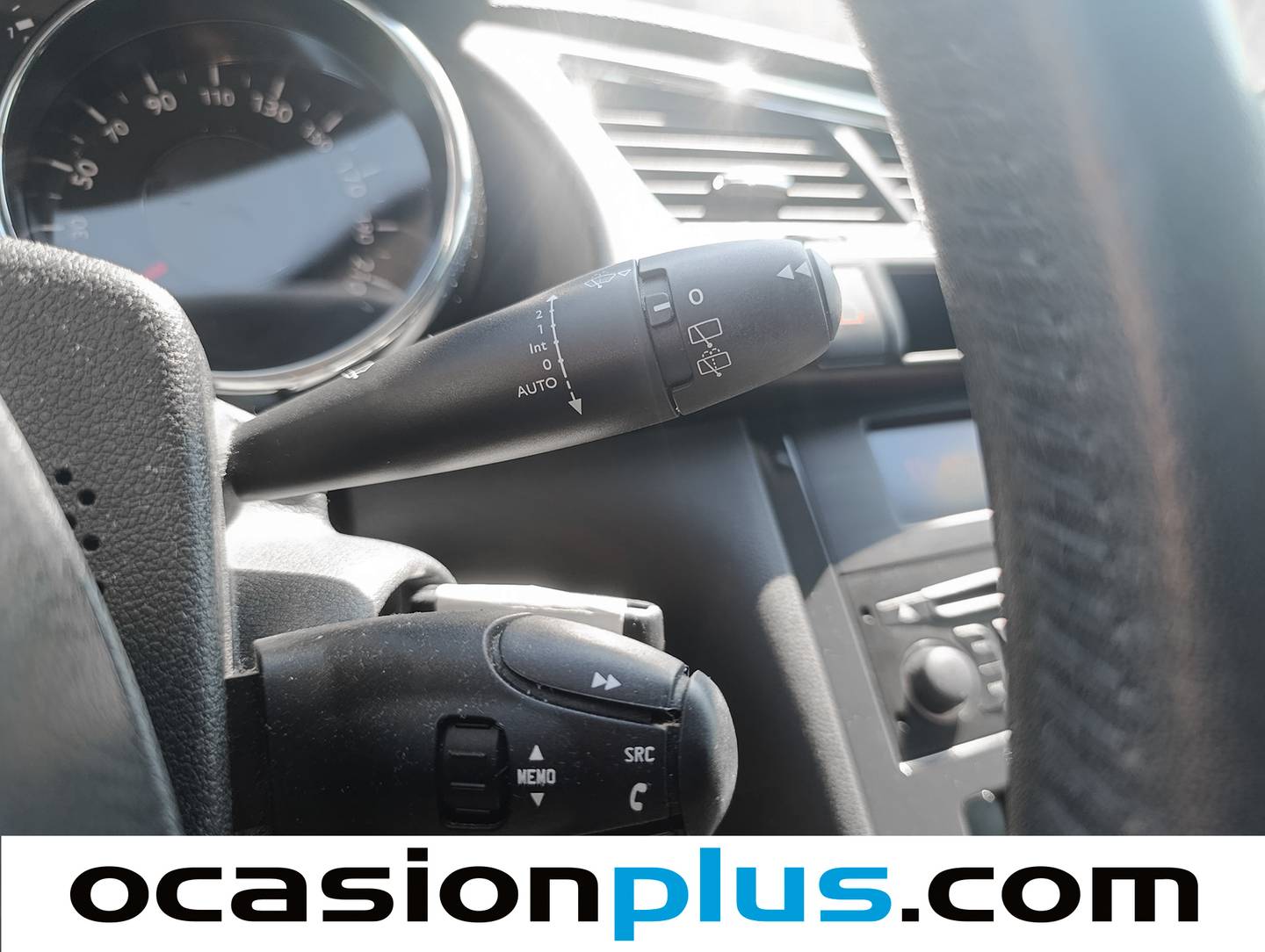 Extras del Peugeot 3008 Peugeot 3008 2.0 BlueHDI Style FAP (150 CV)