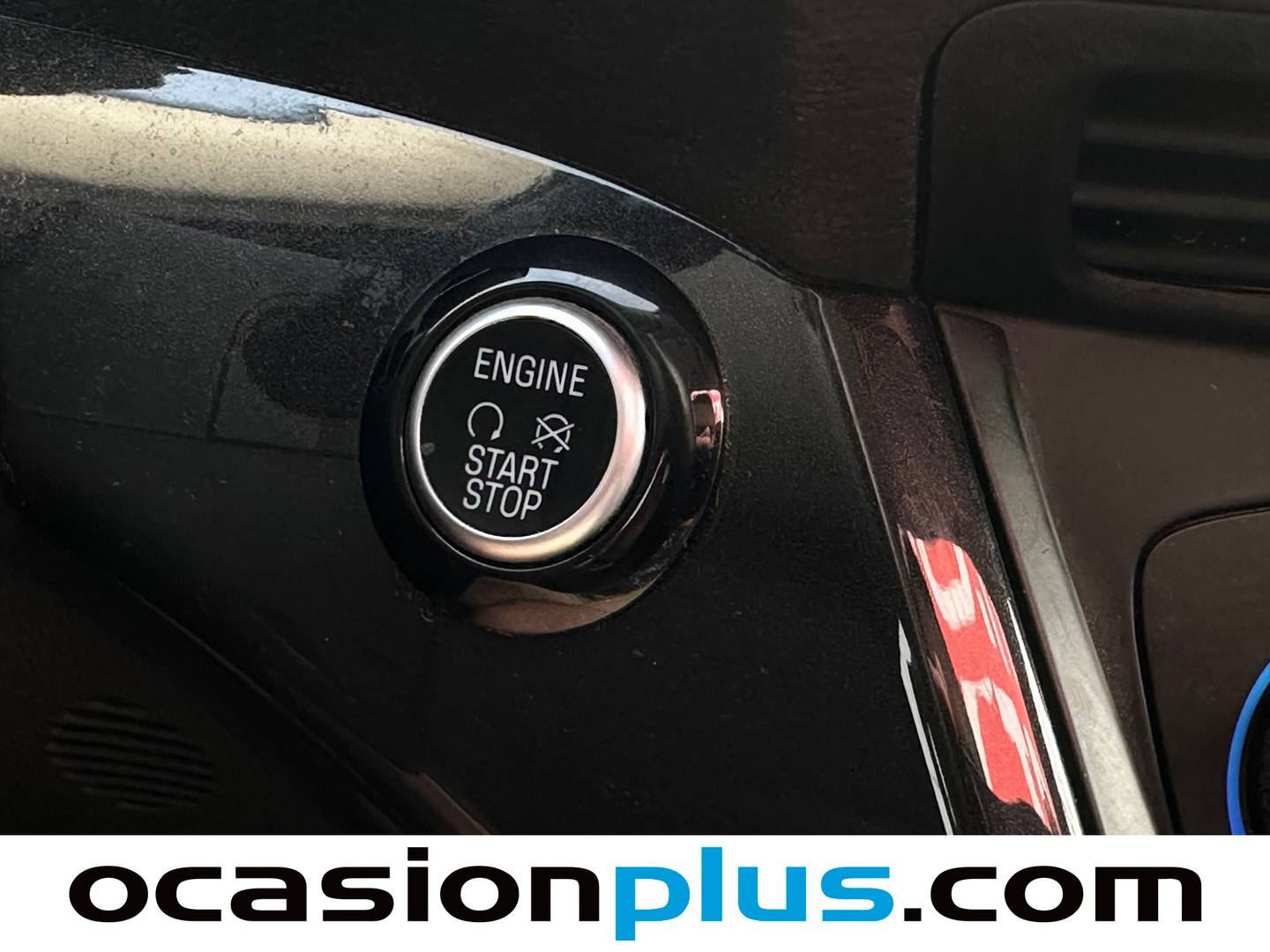 Ford Kuga Ford Kuga 1.5 EcoBoost S&S Titanium 4x2 (150 CV) km 0