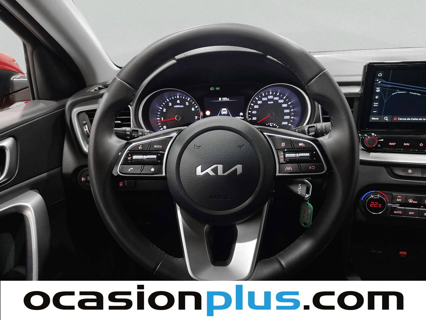 KIA XCeed KIA XCeed 1.5 MHEV iMT Drive (140 CV) 2025