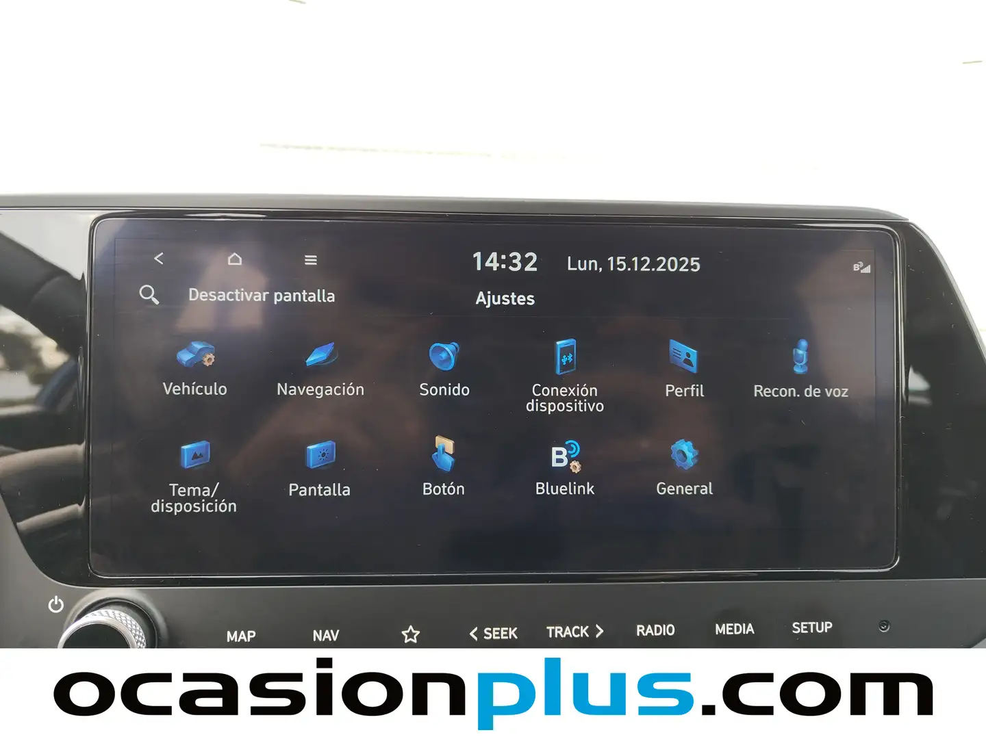 Foto Hyundai Bayon Hyundai Bayon 1.0 TGDI 48V Maxx (100 CV)