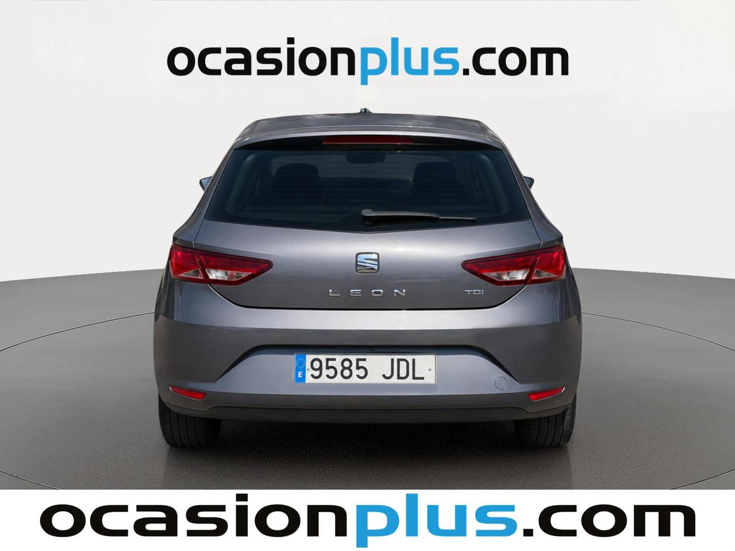 Seat León Seat León 1.6 TDI S&S Reference (105 CV) barato