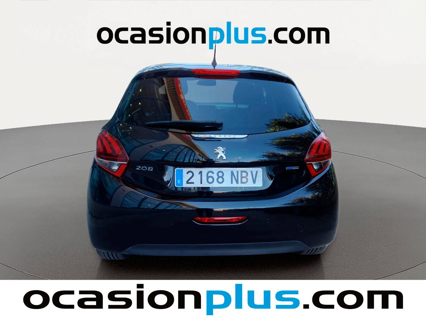 Peugeot 208 Peugeot 208 PureTech 82 Style (82 CV) barato