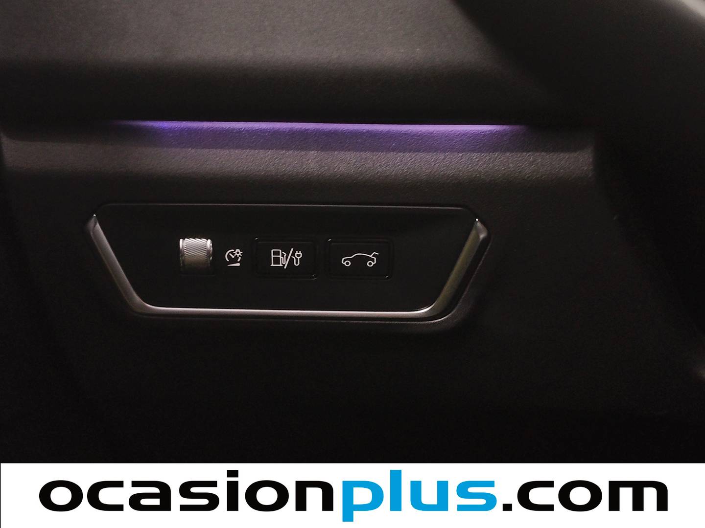 Foto Lynk & Co 01 Lynk & Co 01 1.5 PHEV (261 CV)